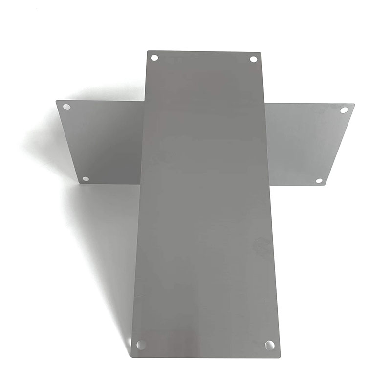 Thin Steel Plate