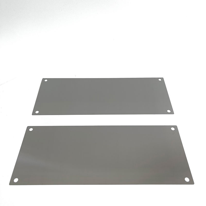 Thin Steel Plate