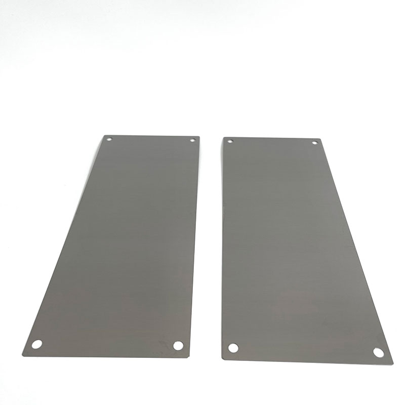 Thin Steel Plate