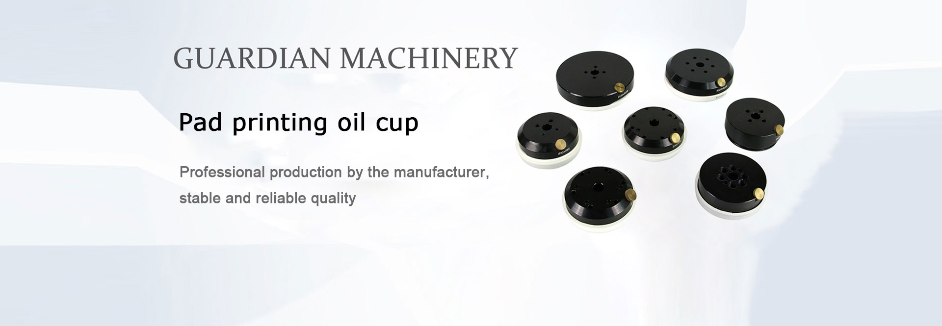 oil cup